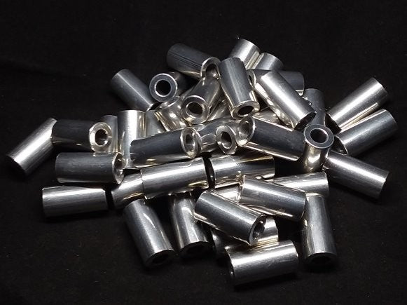 aluminum spacer