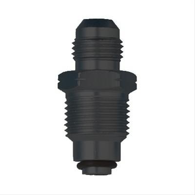 -6 AN to M16 x 1.5 Adapter Fitting – Fuel & Oil Line Metric Conversion