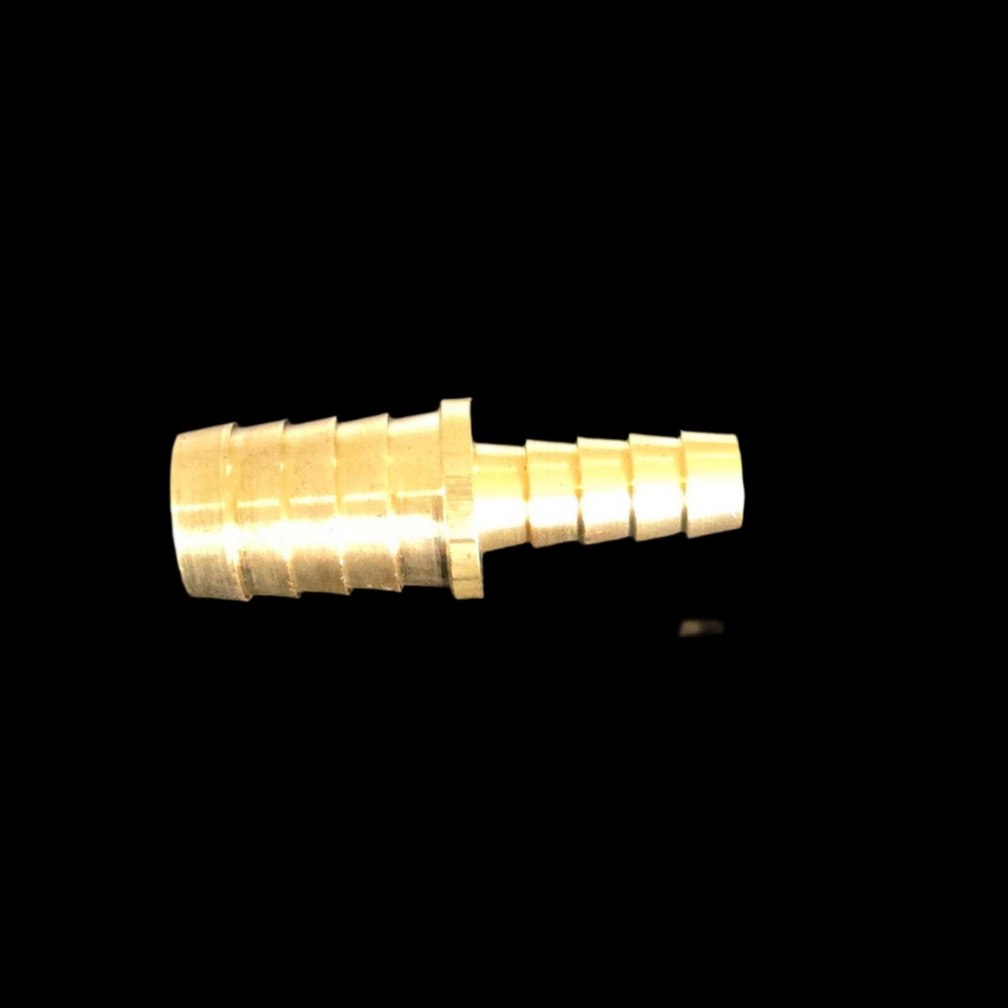 Brass Mender 3/8" to 5/8"