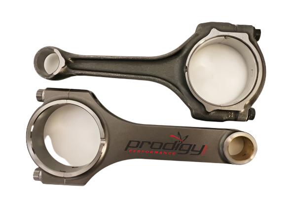 Forged JL JT Connecting Rod Set Carrillo 