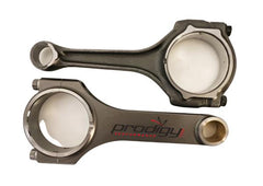 Forged JL JT Connecting Rod Set Carrillo 