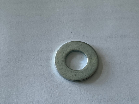 Flat Washer 1/2" SAE