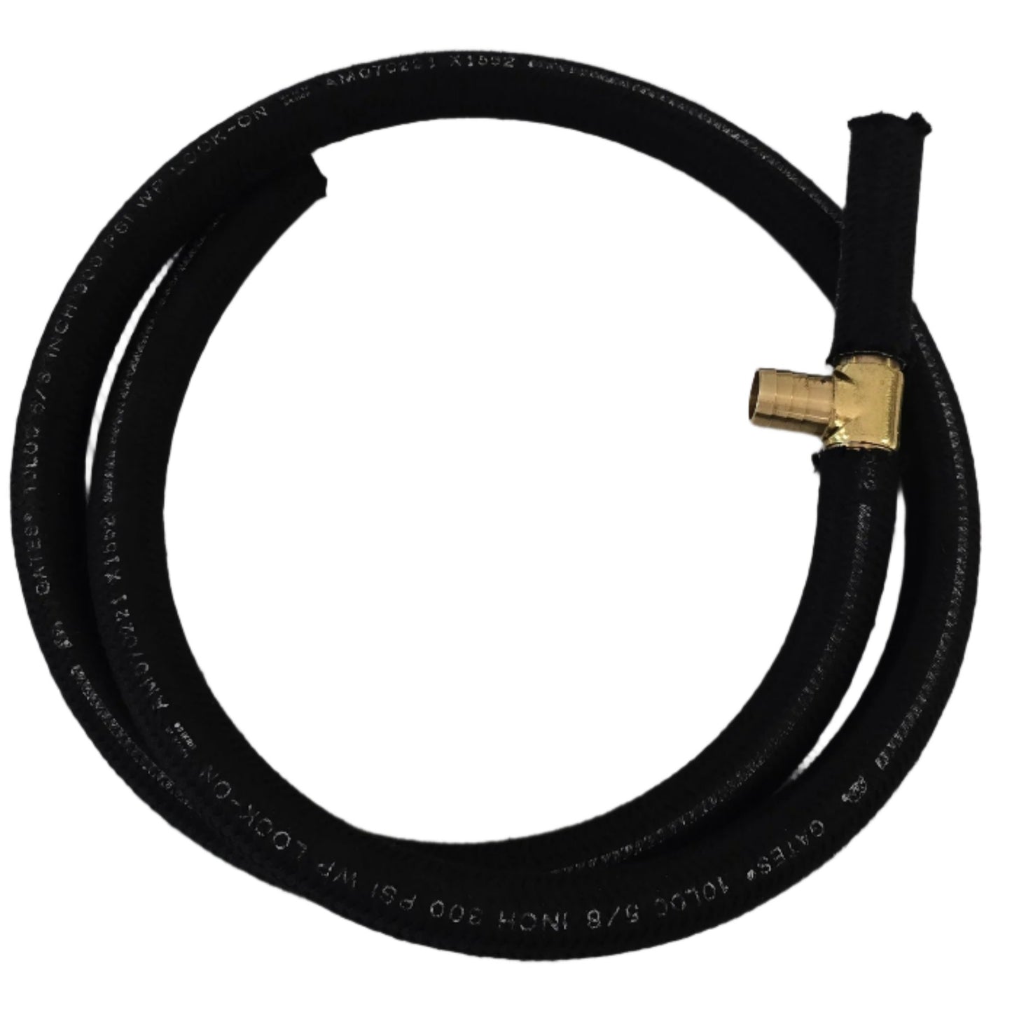 jk pentastar heater hose assembly 1