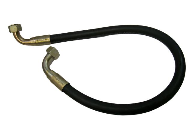 jk wrangler power steering hose