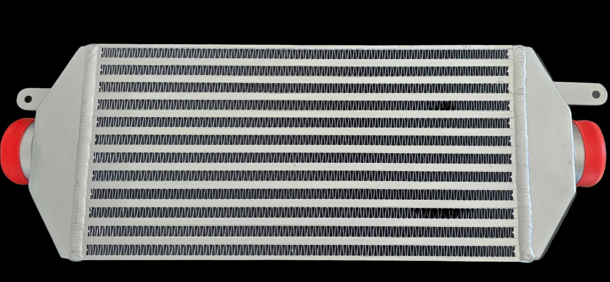 jl jt pentastar intercooler 