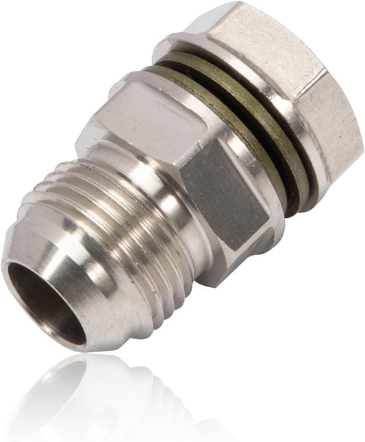 Oil Drain