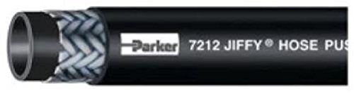 parker -12 push lock hose