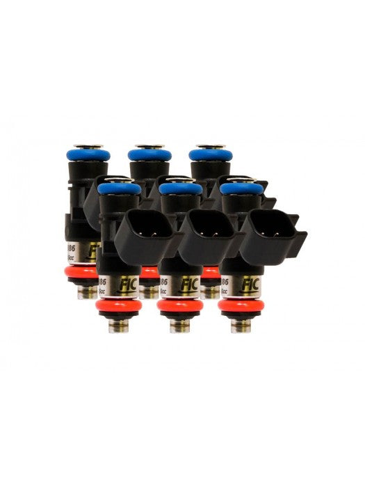 Pentastar 445CC Fuel Injector Set