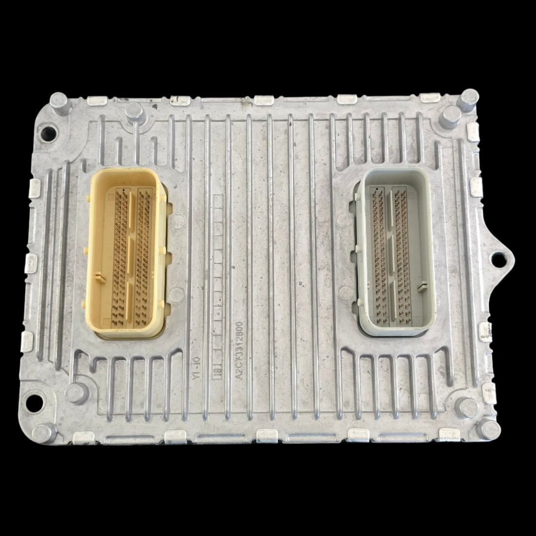 Pentastar PCM Unlock Service (2019–2025 GPEC2A) – Jeep / Dodge / Ram ...
