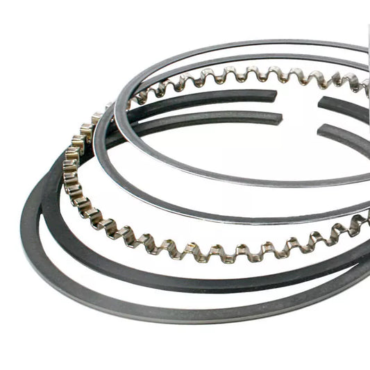 Piston Ring Set 1 cyl Prodigy Pistons - Diamond