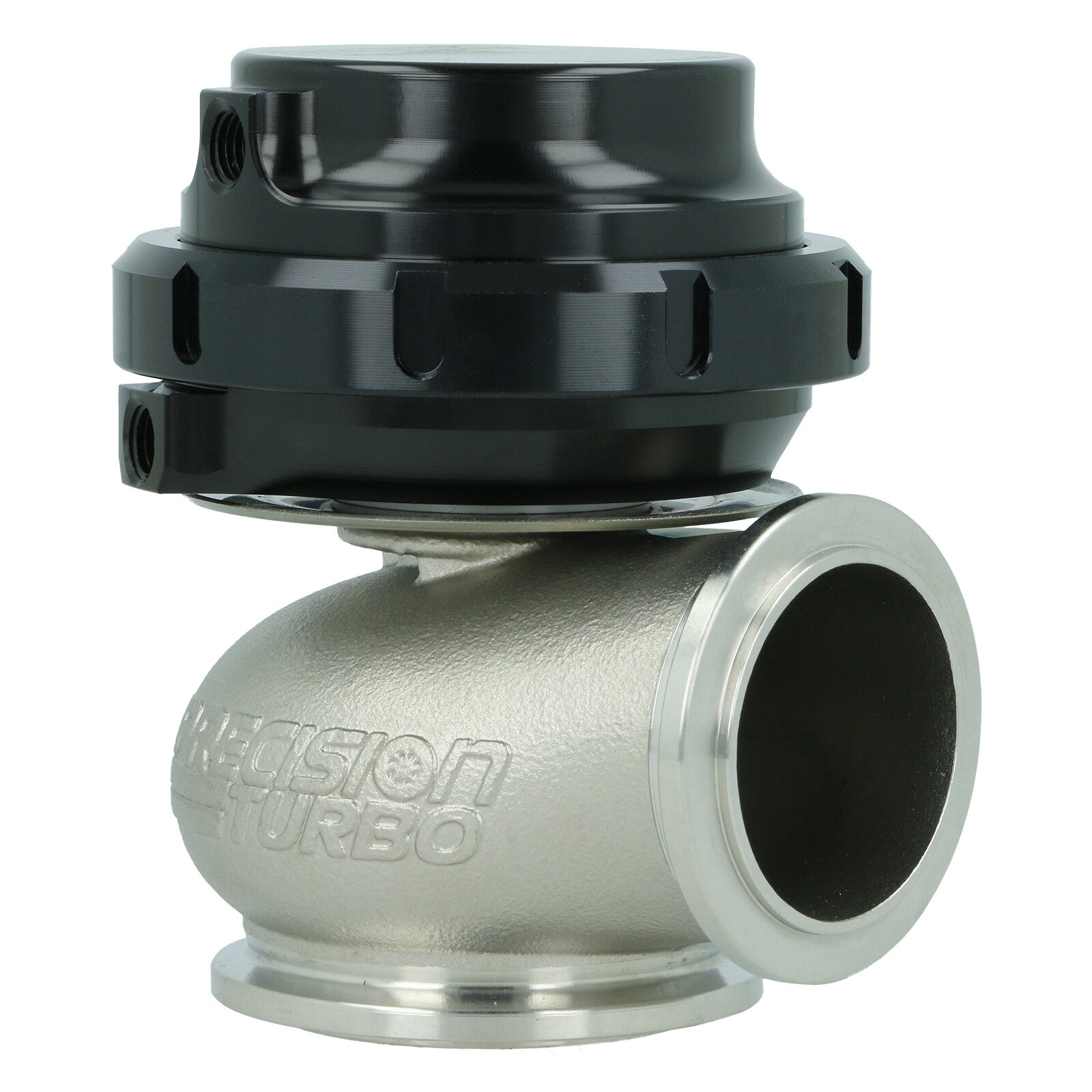 Precision Turbo Gen2 40mm wastegate v band 2