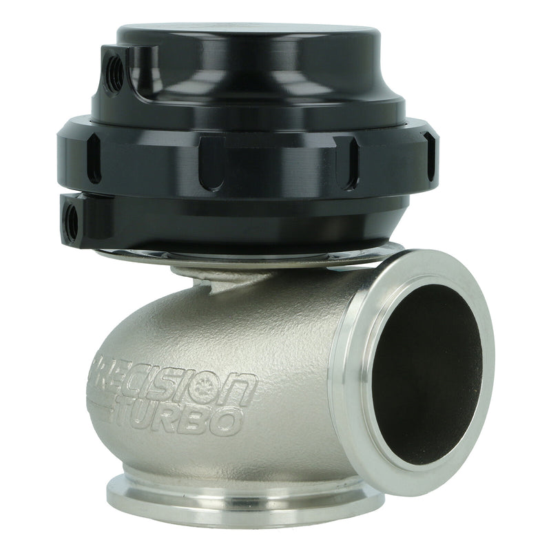 Precision Turbo Gen2 40mm wastegate v band 2