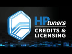 HP Tuners Universal Credits | ECU & PCM Licensing-2