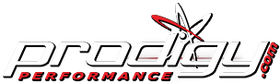 Prodigy Performance Twin Turbo Kit for Dodge Challenger V6 3.6L | High Performance Turbo S ...