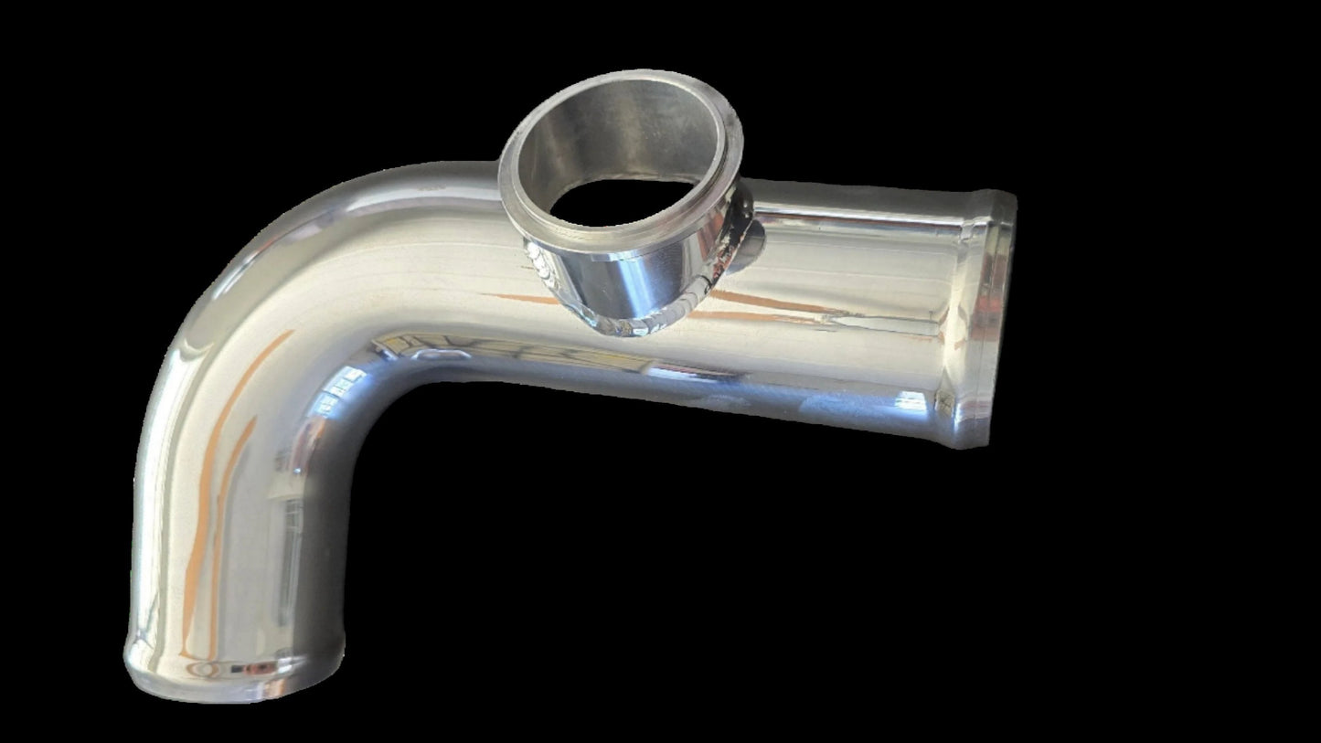 Pentastar Performance Boost Charge Pipe