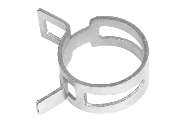 spring hose clamp