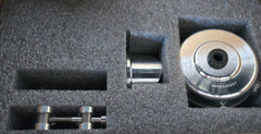 Tial Blowoff Valve