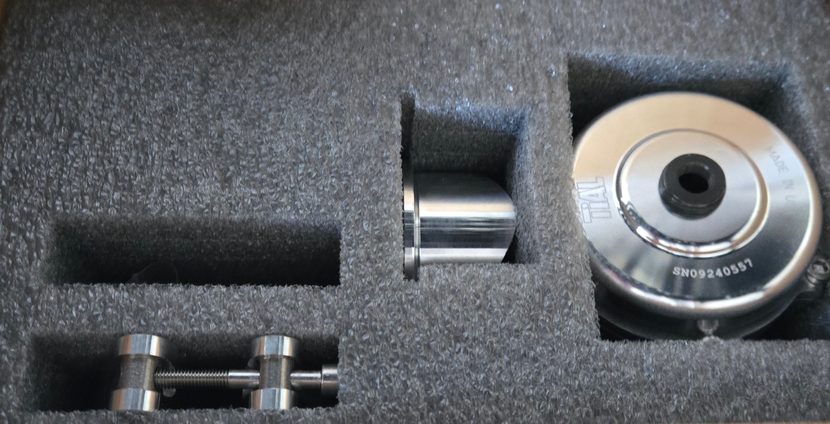 Tial Blowoff Valve