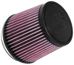 turbo air filter modified