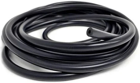 vacuum hose 6mm Black