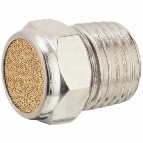 Wastgate Vent Filter