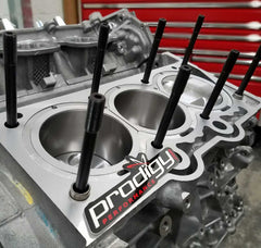3.6L Pentastar Forged Internal Kit Gen 2 | 600+ WHP Performance Build-1
