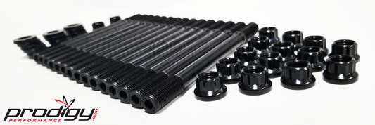 3.6l pentastar arp head studs prodigy performance side