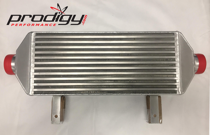 3.8L Wrangler Front Mount Intercooler
