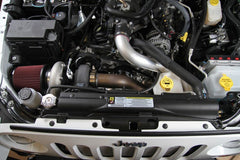 Stage 2 Turbo Kit for Jeep Wrangler JK 3.8L | High Performance Turbocharger System-1