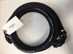 Prodigy Turbo Automatic Transmission Hoses JL and JT