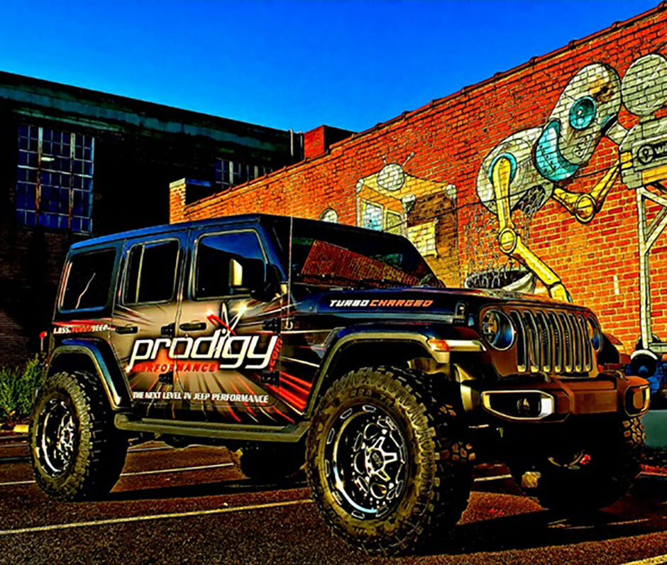 Prodigy Performance Home – Prodigy Performance