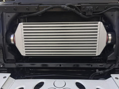 Prodigy JK Wrangler Intercooler 3.6L