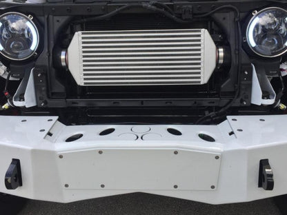 Prodigy JK Wrangler Intercooler 3.6L High Performance Standard
