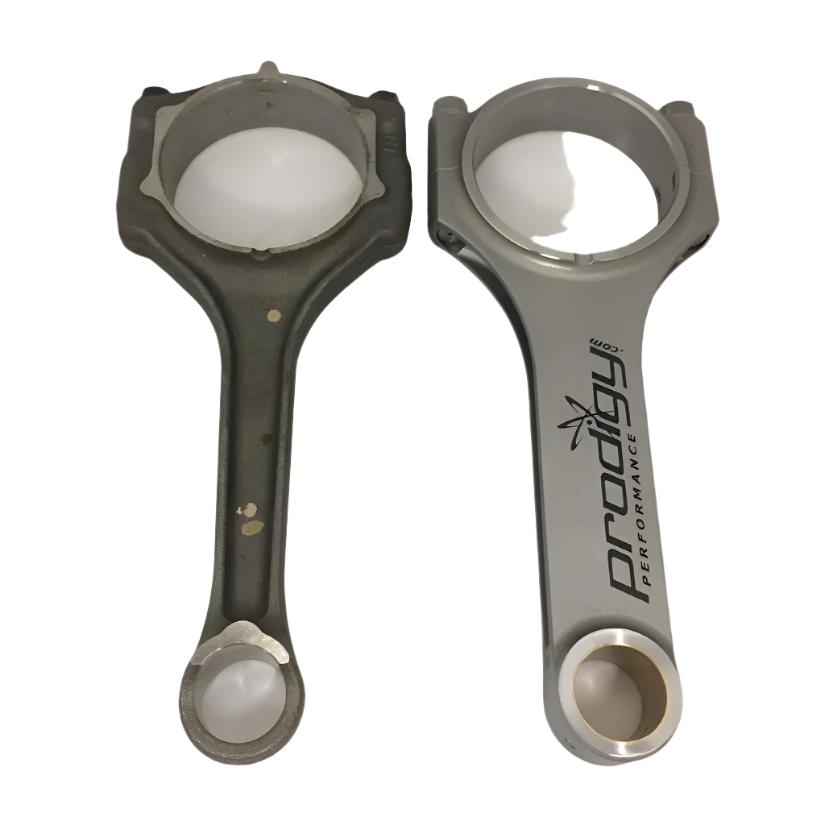 Forged Carrillo Rod Set H Beam JL JT