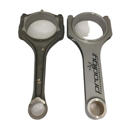Forged Carrillo Rod Set H Beam JL JT