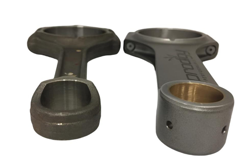 forged pentastar rods carrillo H Beam