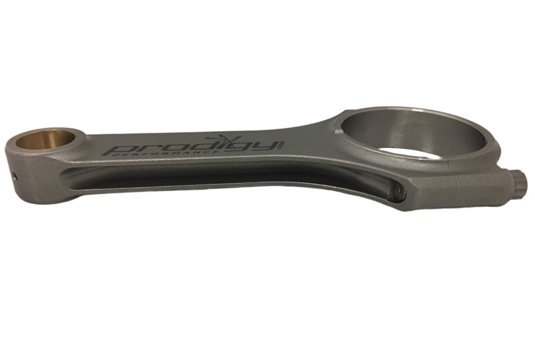 forged pentastar rods carrillo H Beam Design