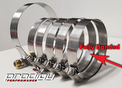 Stage 2 Turbo Kit for Jeep Wrangler JK 3.6L | High Performance Turbocharger System-17