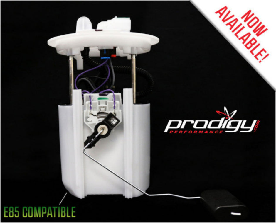 Prodigy Performance Pentastar Performance Parts – Prodigy Performance