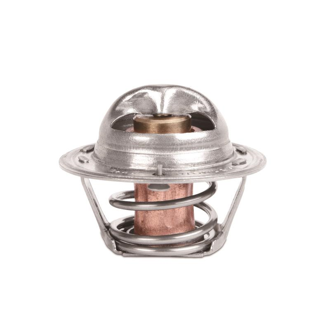 180° Thermostat for Jeep Wrangler 3.8L (2007–2011)