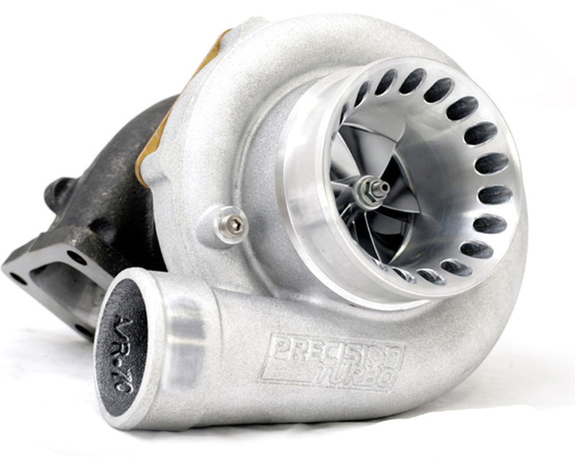 Precision Turbo for Pentastar Upgrade 3.6L – Prodigy Performance