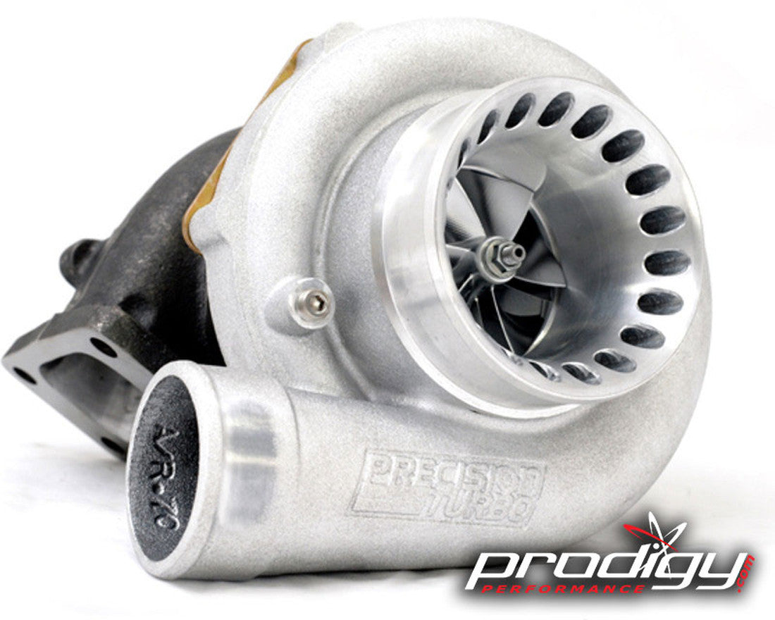 Turbo Kit for Jeep Wrangler JL 3.6L | High Performance Turbocharger System