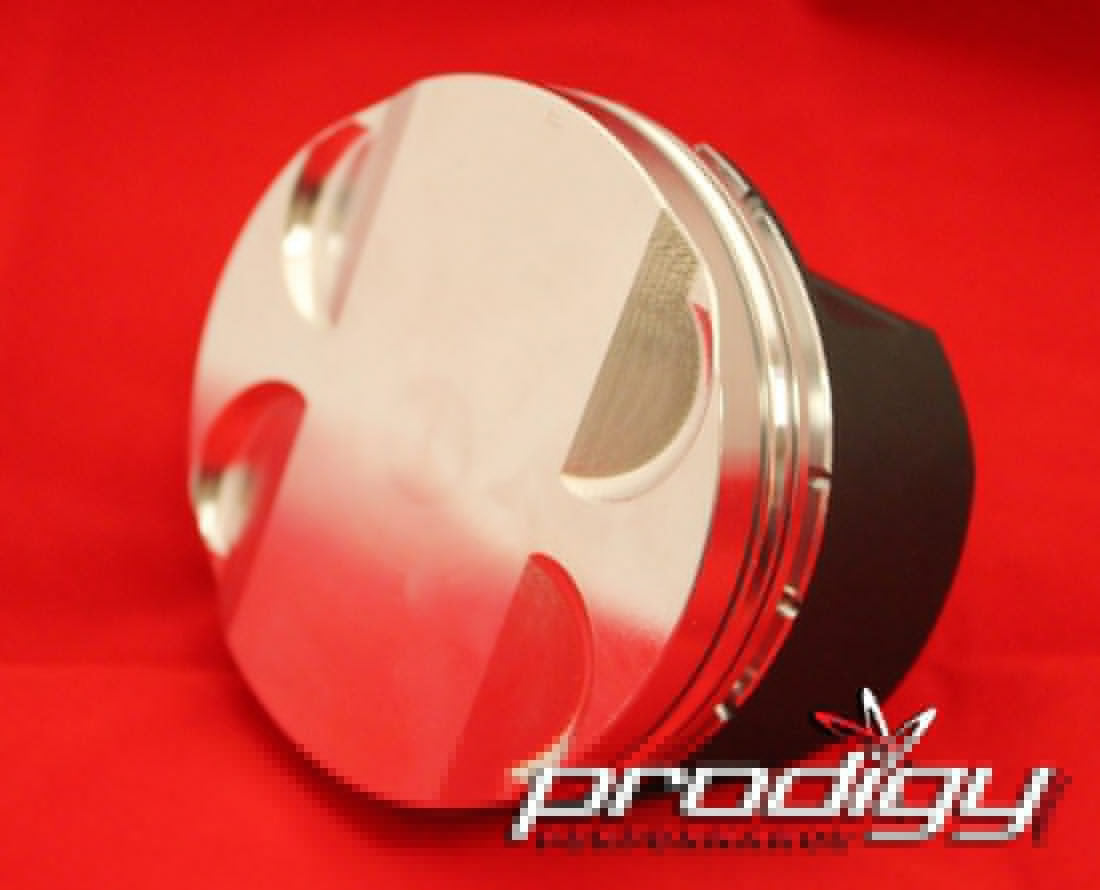 Pentastar 3.6L Forged Pistons (Gen 1 & 2) – High Performance Engine Build