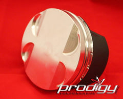 Pentastar 3.6L Forged Pistons (Gen 1 & 2) – High Performance Engine Build-2