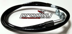Twin Turbo Kit for Dodge Challenger V6 3.6L | High Performance Turbo System (Coming Soon)-11