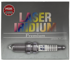 NGK Laser Iridium Spark Plug 3.6L Pentastar | Jeep Wrangler Replacement-2