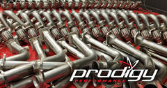 Twin Turbo Kit for Dodge Challenger V6 3.6L | High Performance Turbo System (Coming Soon)-17