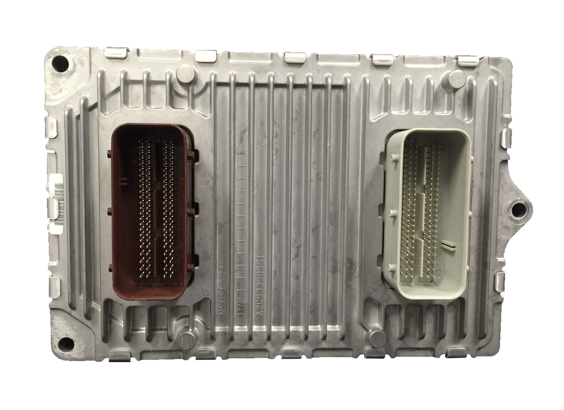 unlocked gpec2a pcm new or send in